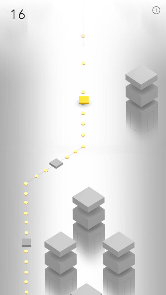Sky — лучший способ разбить свой смартфон. Фото.