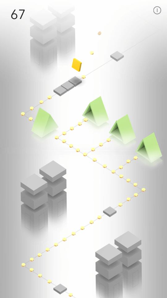 Sky — лучший способ разбить свой смартфон. Фото.