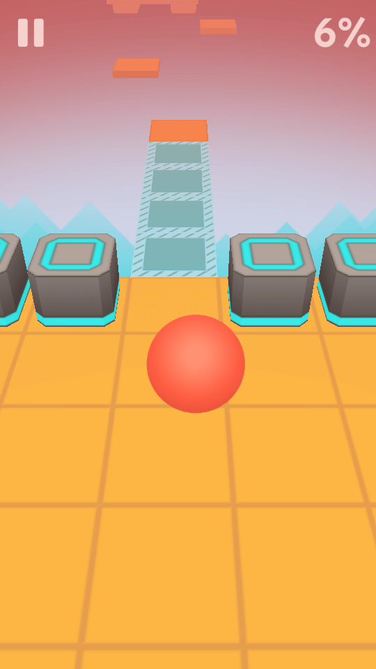 Перекати небо — одна из лучших игр этого года по версии Google. Перекати небо — одна из лучших игр этого года по версии Google. Фото.