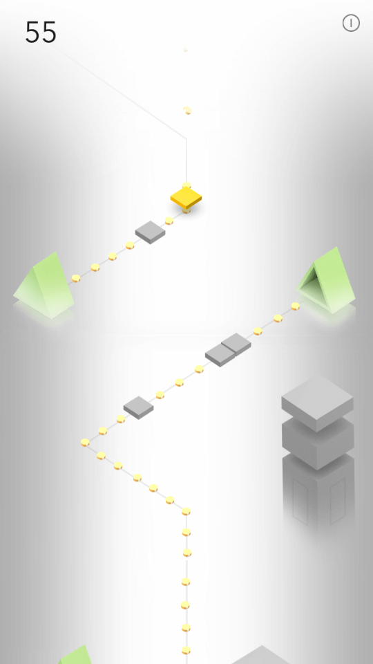 Sky — лучший способ разбить свой смартфон. Фото.