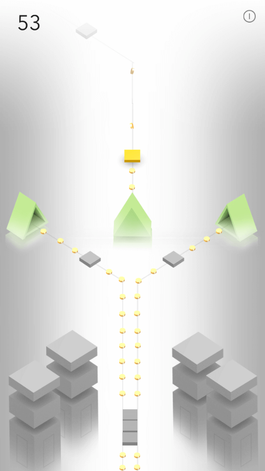 Sky — лучший способ разбить свой смартфон. Фото.