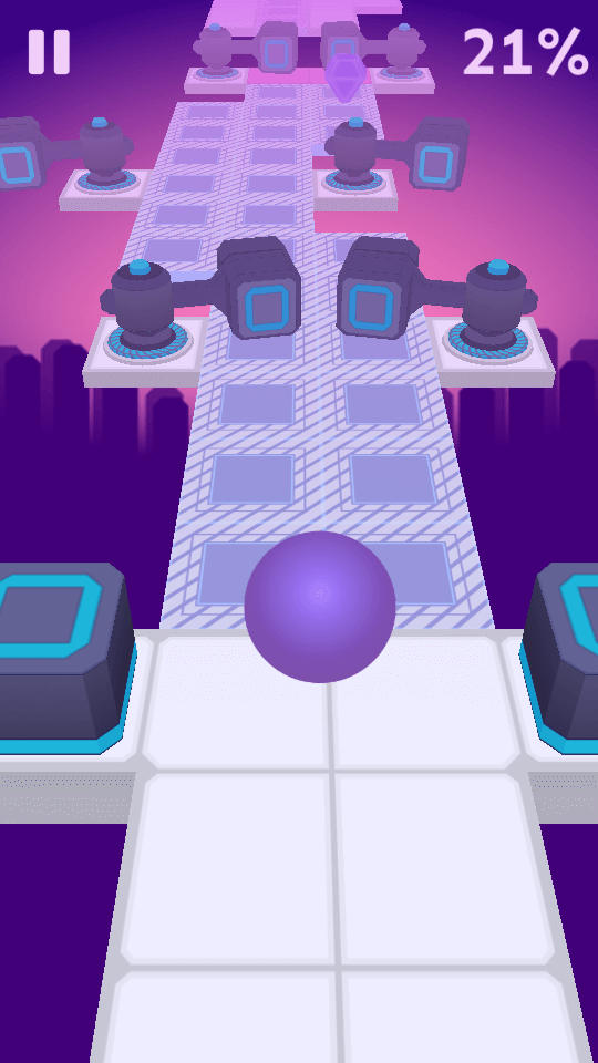 Перекати небо — одна из лучших игр этого года по версии Google. Перекати небо — одна из лучших игр этого года по версии Google. Фото.