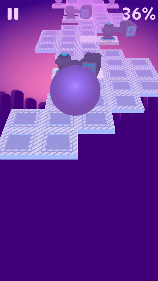 Перекати небо — одна из лучших игр этого года по версии Google. Перекати небо — одна из лучших игр этого года по версии Google. Фото.