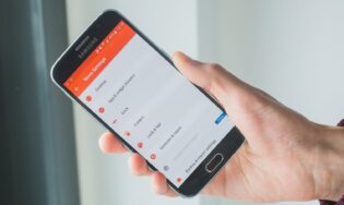 Nova Launcher получила крупное обновление в стиле Android Nougat. Фото.