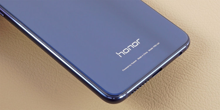 Официально: список смартфонов линейки Honor, которые получат Android Oreo. Фото.