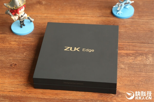 ZUK Edge: качественные снимки, первая распаковка и тизер. Фото.