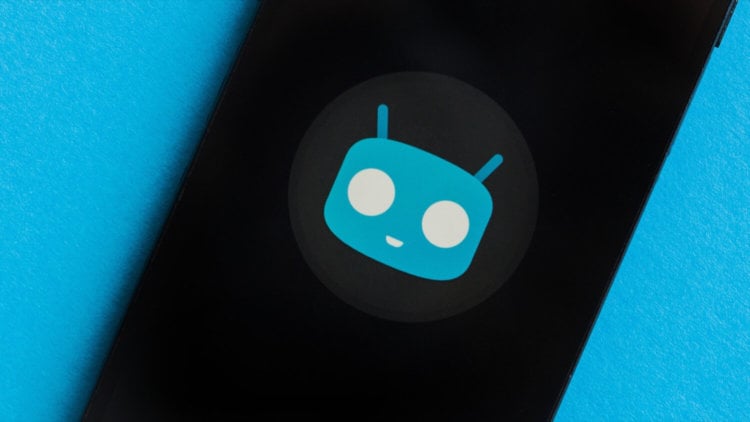 Самые важные события мира Android за 2016 год. CyanogenMod уходит. Фото.