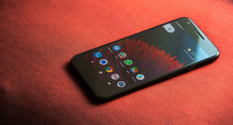 Google Pixel лучше, чем iPhone? Чем? Android. Фото.