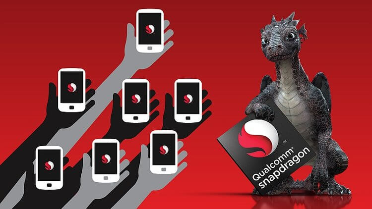Qualcomm Snapdragon