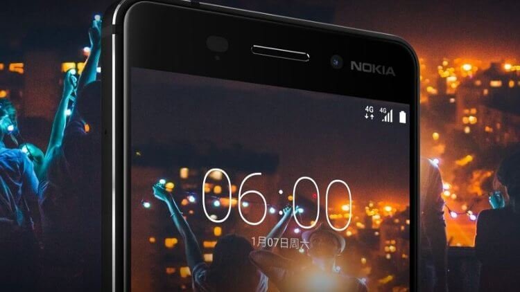 18,4-дюймовый планшет Nokia «показался» в GFXBench? Фото.