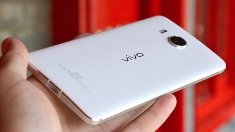 Характеристики Vivo V5 Plus с невероятной селфи-камерой? Фото.