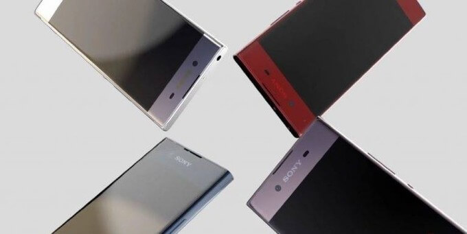 Презентация Sony на MWC — 27 февраля. Какие смартфоны представят? Фото.