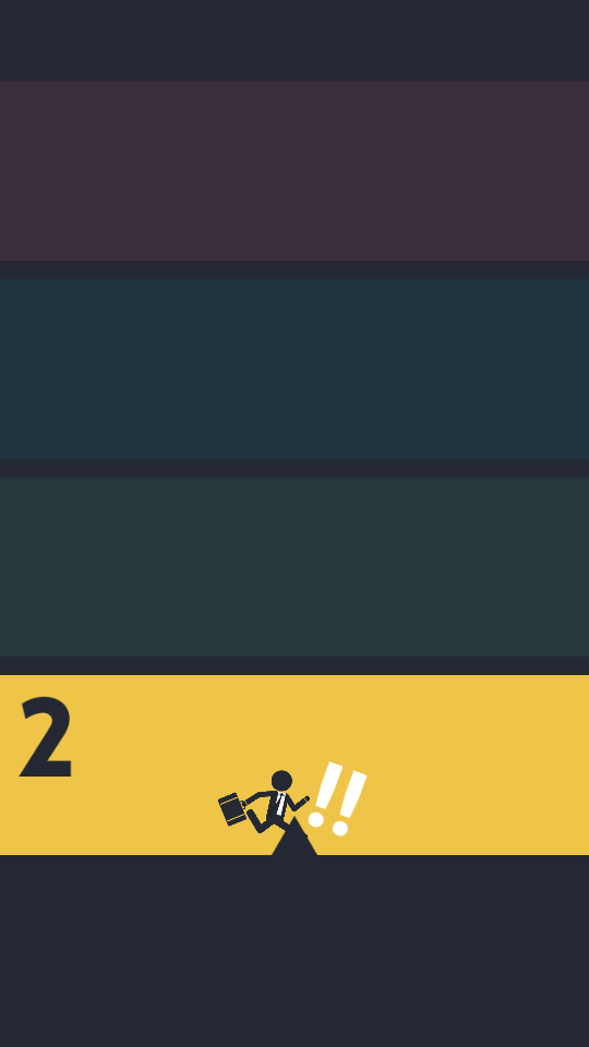 Floors — всё гениальное просто. Фото.