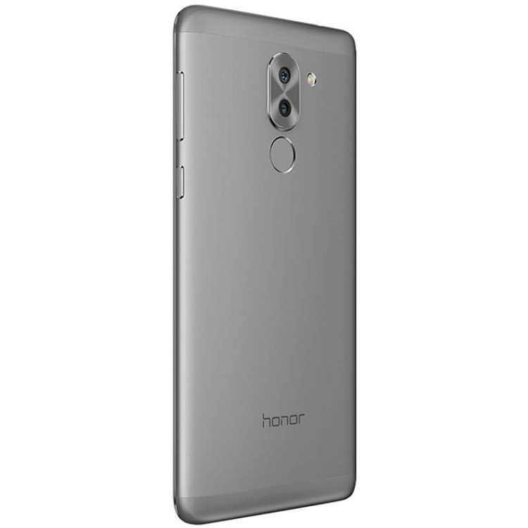 Honor 6X выходит на рынок — фотографии и характеристики. Фото.