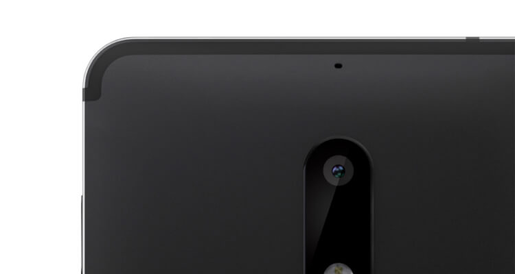 6 особенностей Nokia 6.. Камера.. Фото.