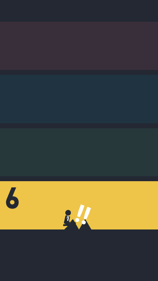 Floors — всё гениальное просто. Фото.