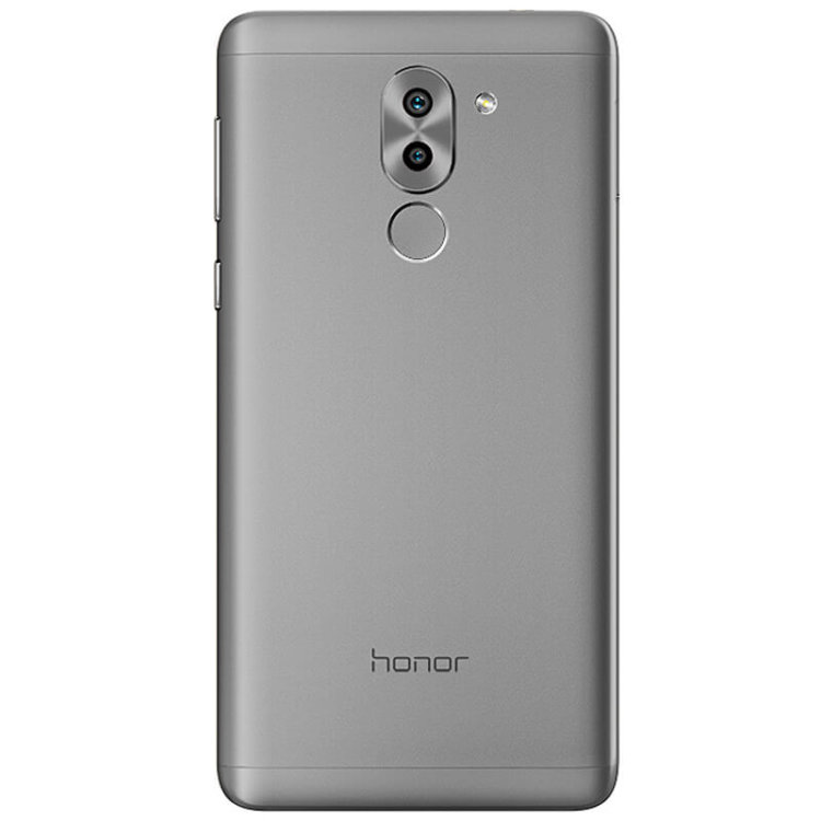Honor 6X выходит на рынок — фотографии и характеристики. Фото.