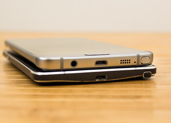«Фото чехла» Galaxy S8 показали подробности дизайна корпуса девайса? Фото.