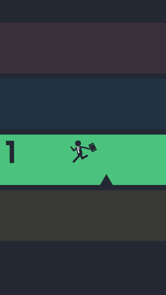 Floors — всё гениальное просто. Фото.