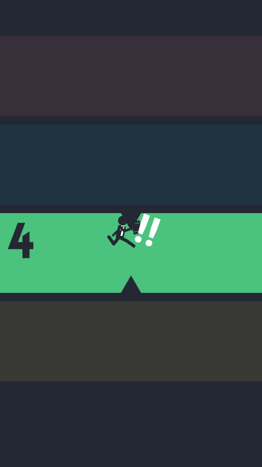 Floors — всё гениальное просто. Фото.