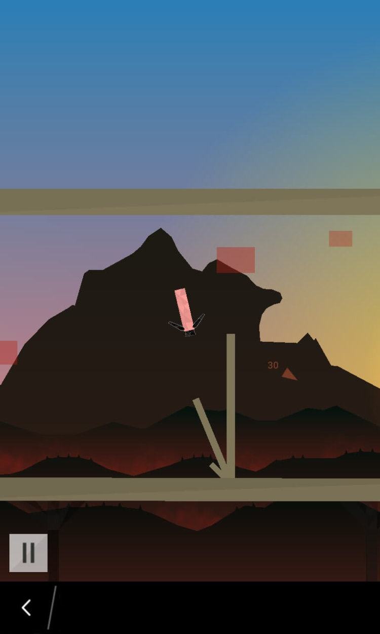 Landing Confirmed — посадить ракету не так просто. Фото.