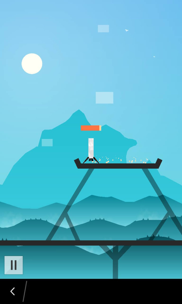 Landing Confirmed — посадить ракету не так просто. Фото.