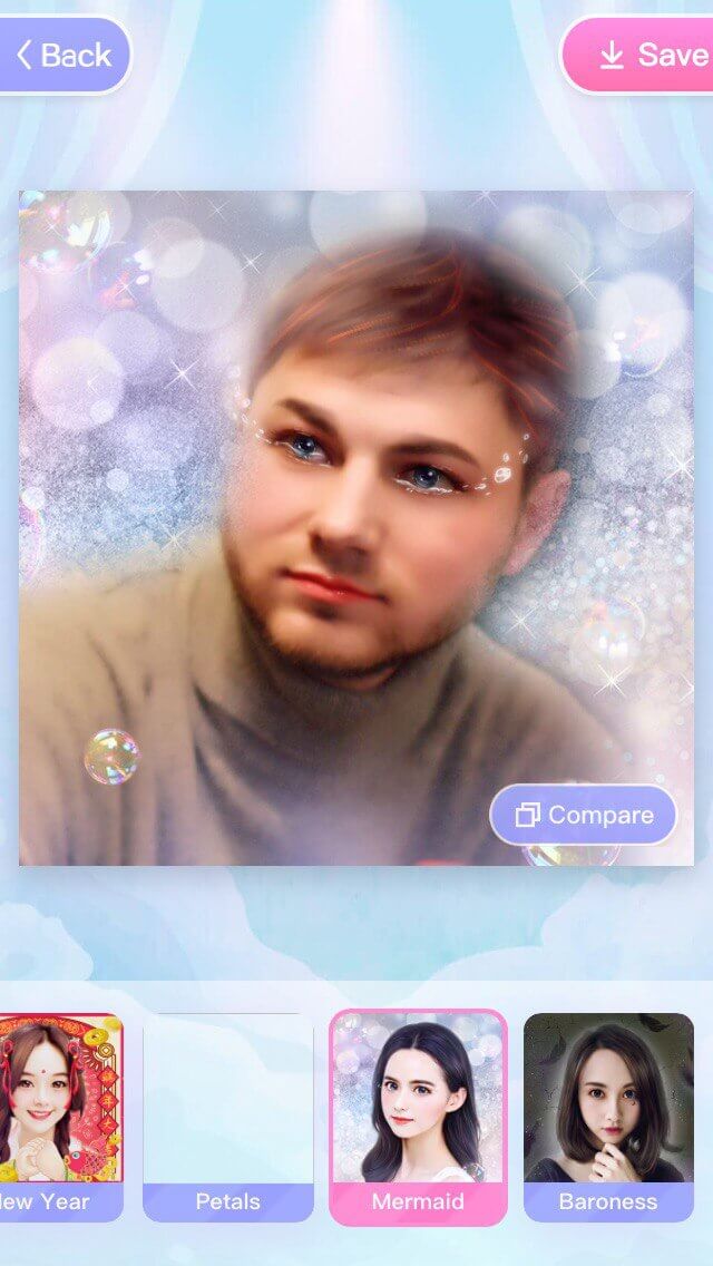 Meitu — новый тренд в мире смартфонов. Meitu — новый тренд в мире смартфонов. Фото.