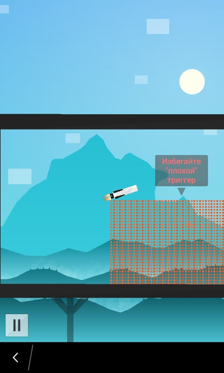 Landing Confirmed — посадить ракету не так просто. Фото.