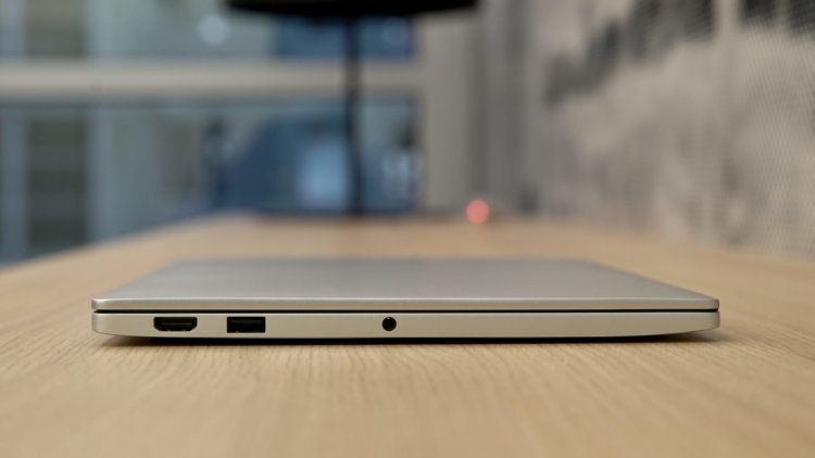 Xiaomi готовит обновленную линейку фирменных лэптопов. Фото.