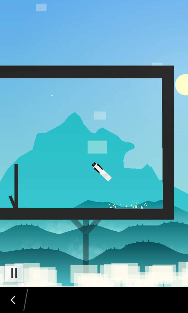 Landing Confirmed — посадить ракету не так просто. Фото.