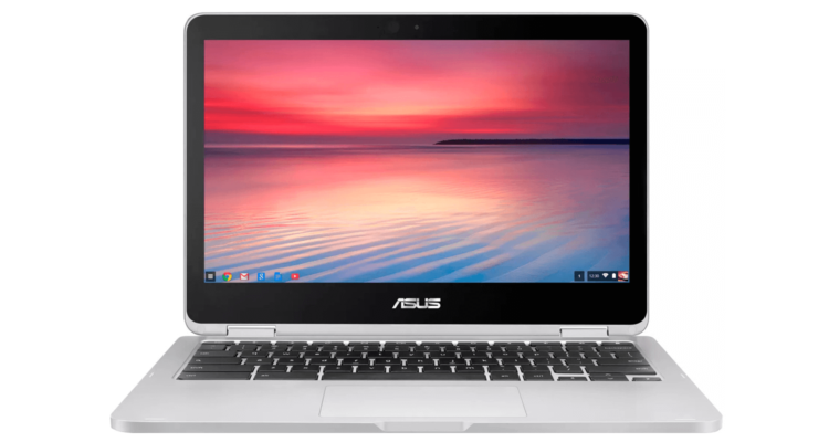 CES 2017: Представлены ASUS Chromebook Flip 2 и Acer Chromebook 11 N7. Фото.