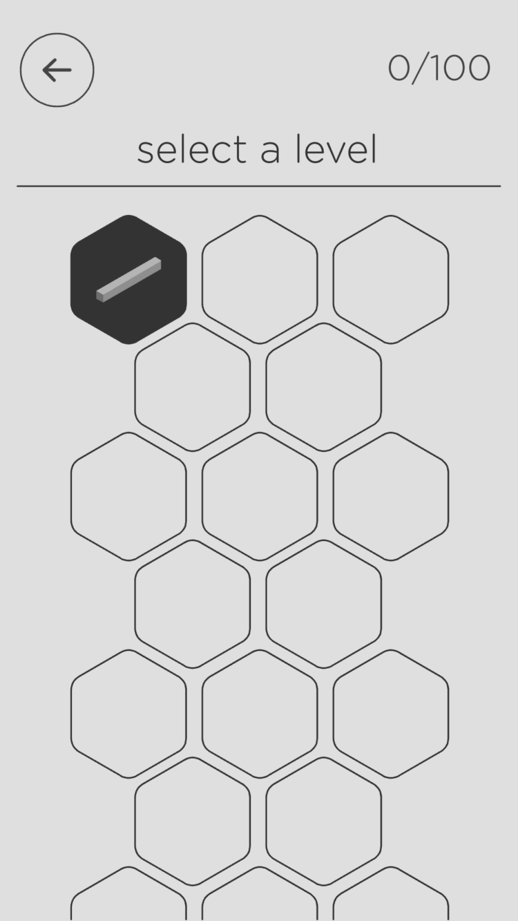 hocus. – клон Monument Valley, который заслуживает внимания. Фото.