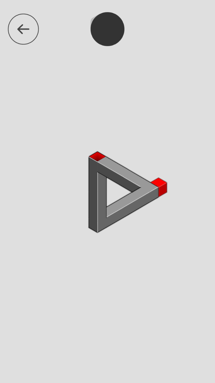 hocus. – клон Monument Valley, который заслуживает внимания. hocus. – клон Monument Valley, который заслуживает внимания. Фото.