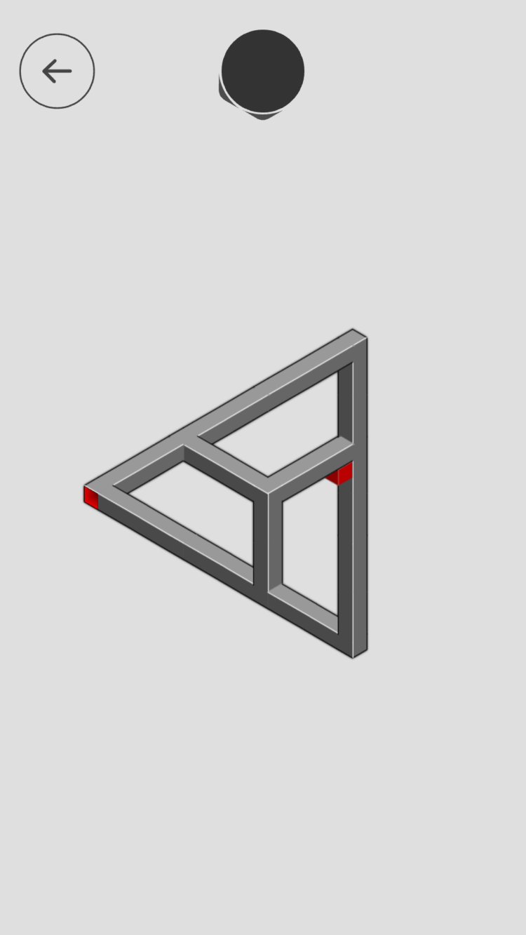 hocus. – клон Monument Valley, который заслуживает внимания. Фото.