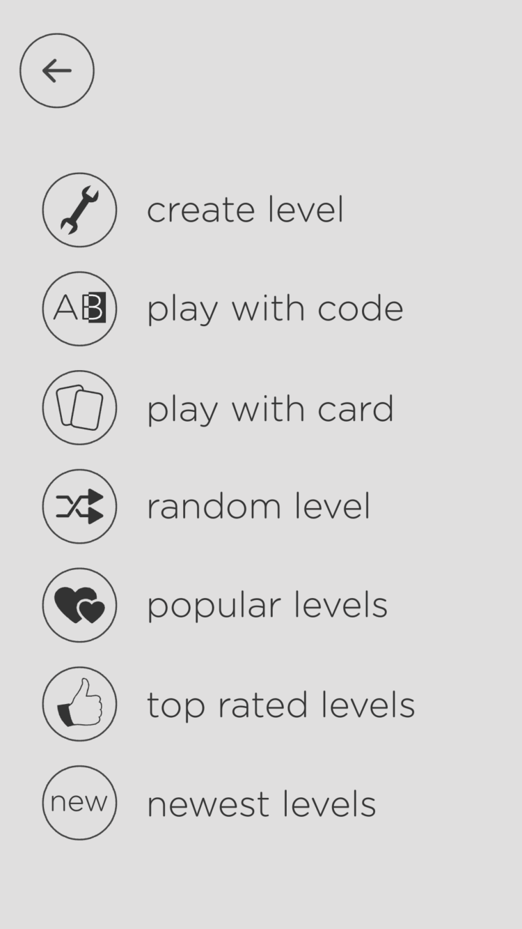 hocus. – клон Monument Valley, который заслуживает внимания. Фото.