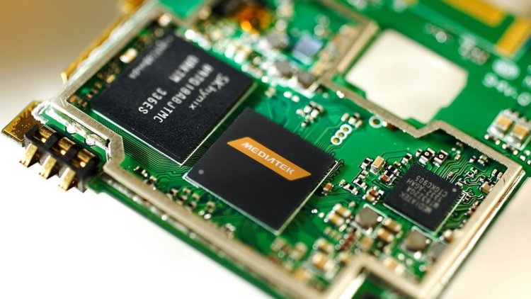 CES 2017: MediaTek представила чип MT2533D для наушников и смарт-гарнитур. Фото.