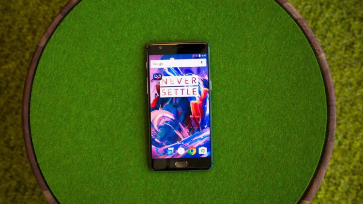 Смартфоны OnePlus – это новые «Nexus» для продвинутых пользователей. Фото.