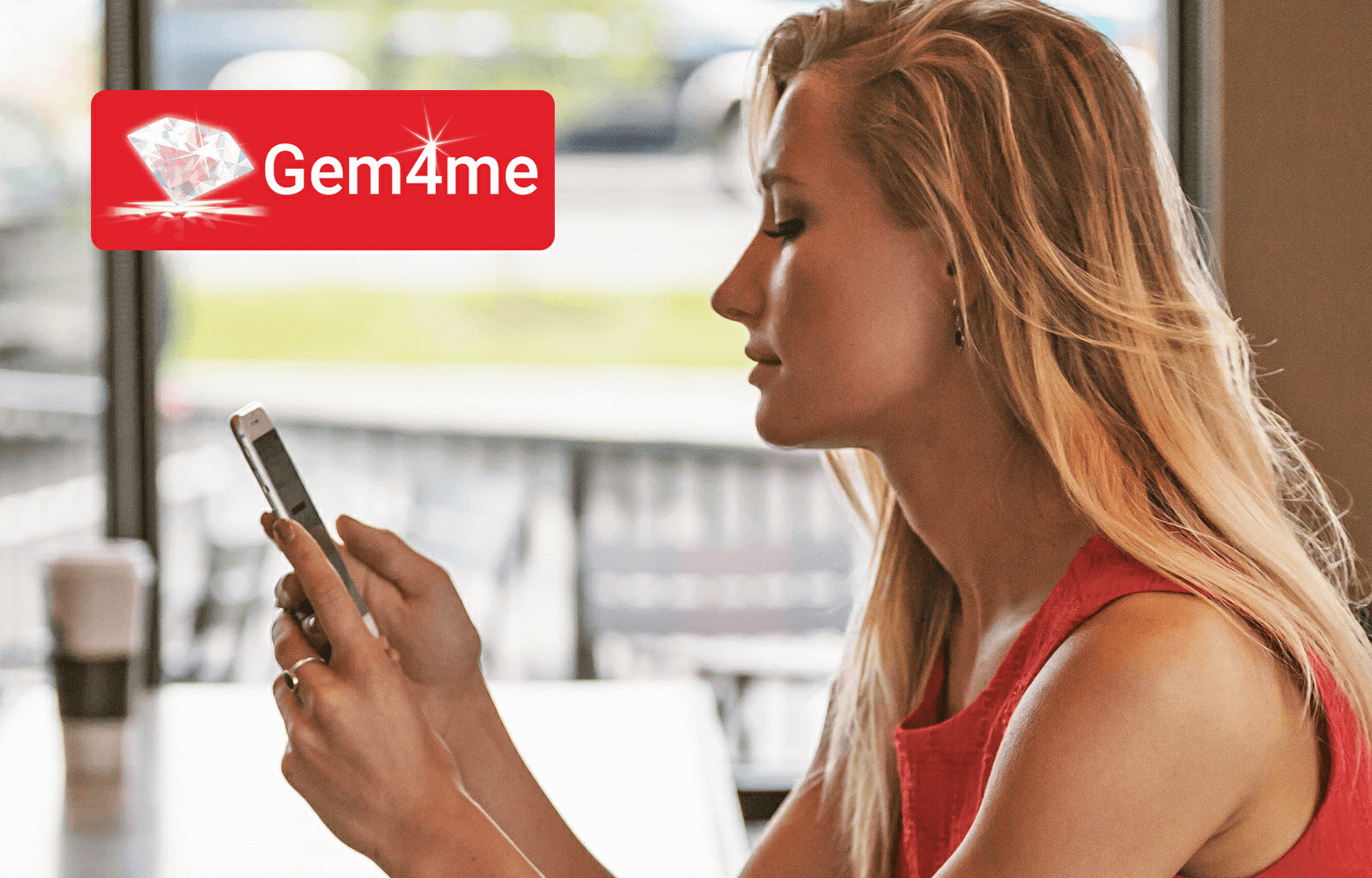 Мессенджер Gem4me стремительно развивается: первый миллион пользователей! Фото.