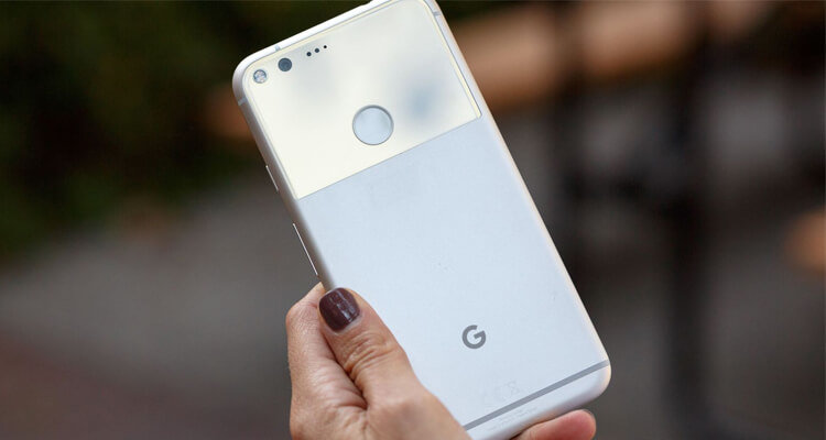 Работник Google удивил фотовозможностями Nexus 6P и Google Pixel. Фото.