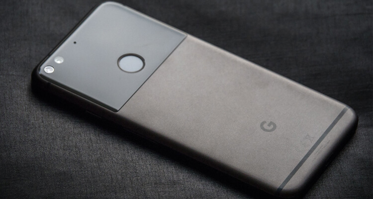 Почему Google Pixel XL лучше iPhone 7 Plus?. Фото.