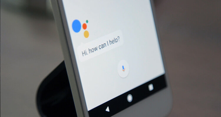 Почему Google Pixel XL лучше iPhone 7 Plus? Google Assistant. Фото.