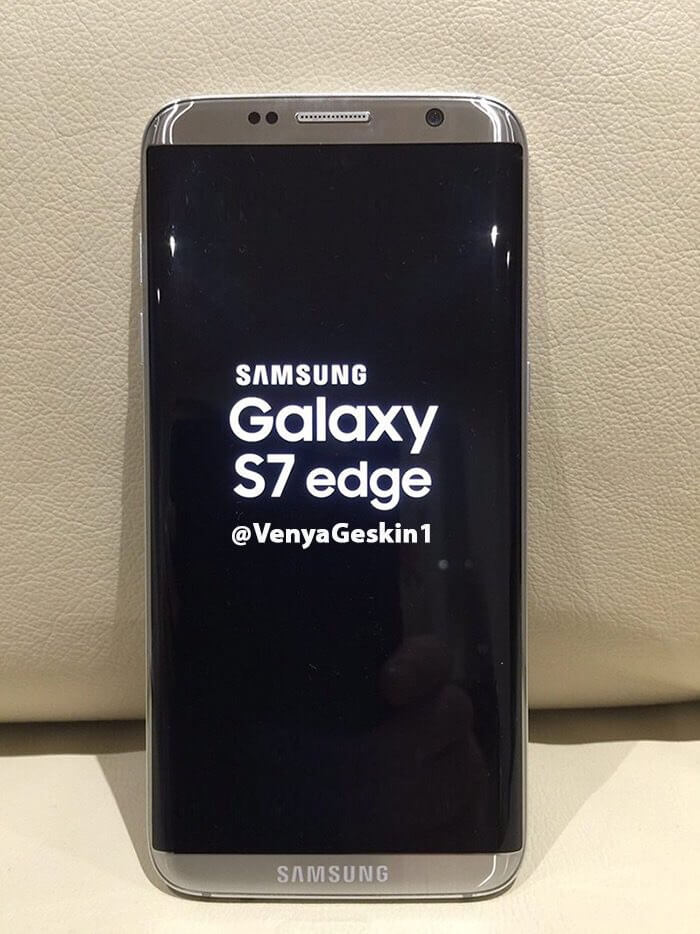 Почему утечкам не всегда стоит верить? Фото.