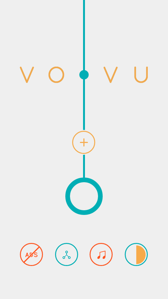 Vovu — развлекаемся по-взрослому. Фото.