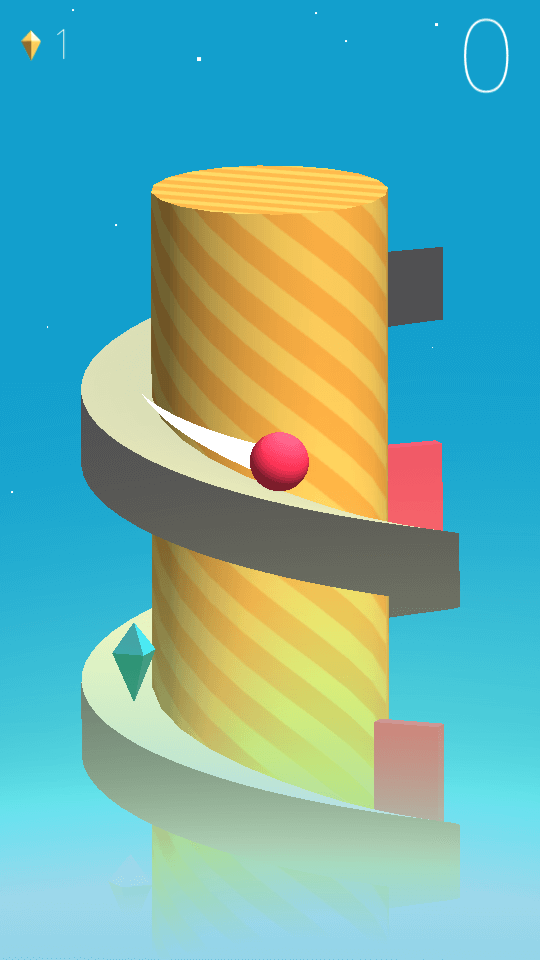 Spiral — время уничтожать свои смартфоны. Spiral — время уничтожать свои смартфоны. Фото.