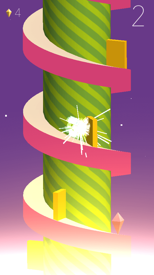 Spiral — время уничтожать свои смартфоны. Spiral — время уничтожать свои смартфоны. Фото.