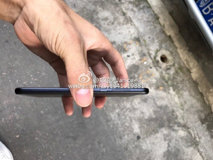 Фото и характеристики Xiaomi Mi 5c? Фото.