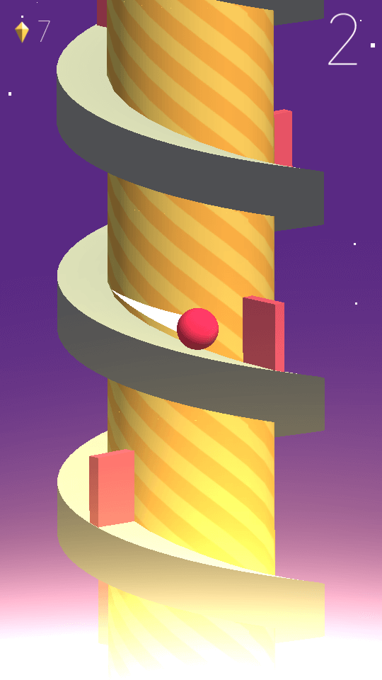 Spiral — время уничтожать свои смартфоны. Spiral — время уничтожать свои смартфоны. Фото.