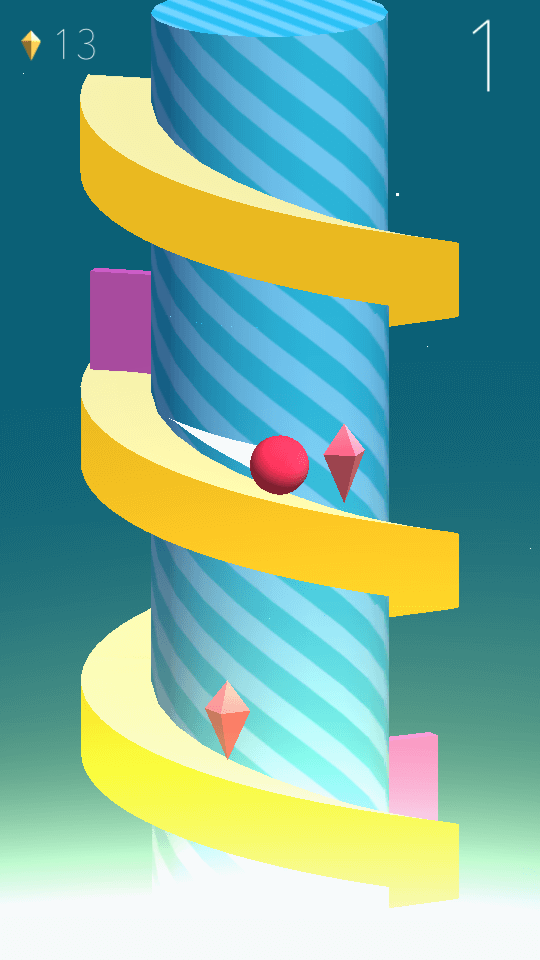 Spiral — время уничтожать свои смартфоны. Spiral — время уничтожать свои смартфоны. Фото.