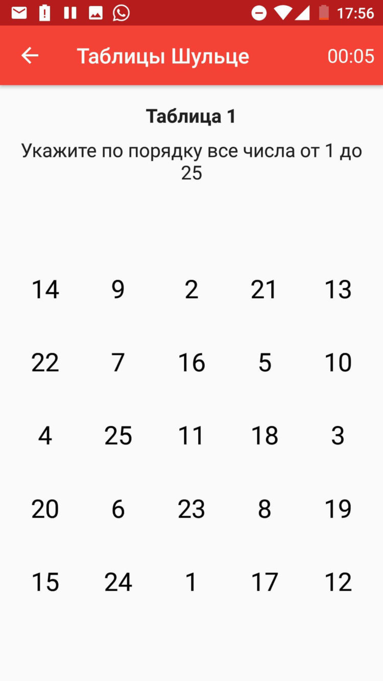 Псиxoлогические тесты — вероятно, самый крупный сборник тестов в Google Play. Фото.
