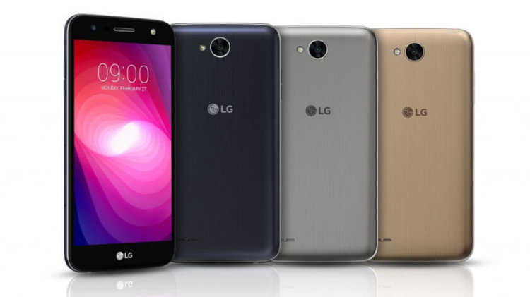 LG привезет на MWC свой самый долгоиграющий смартфон. Фото.